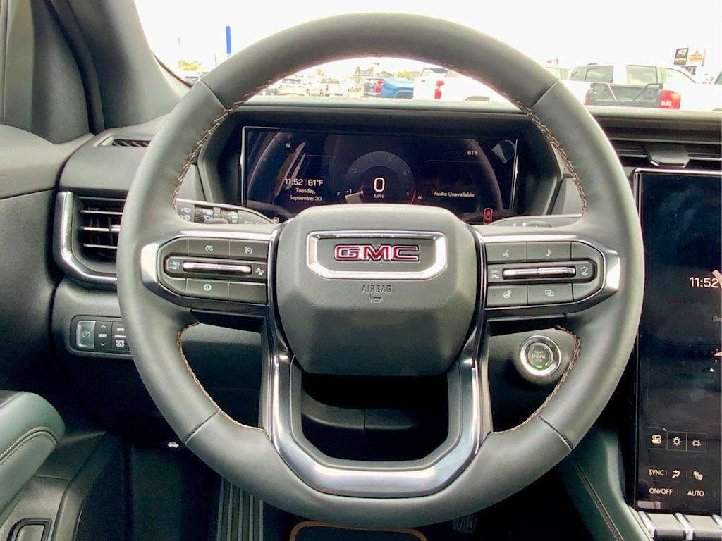 Thumbnail: 2026 GMC Terrain - 42