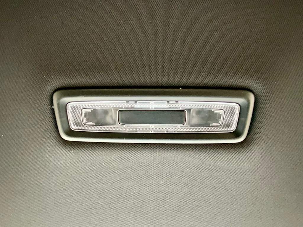 Thumbnail: 2026 GMC Terrain - 57