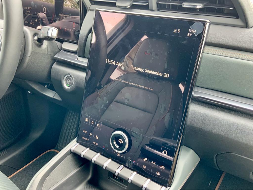 Thumbnail: 2026 GMC Terrain - 45