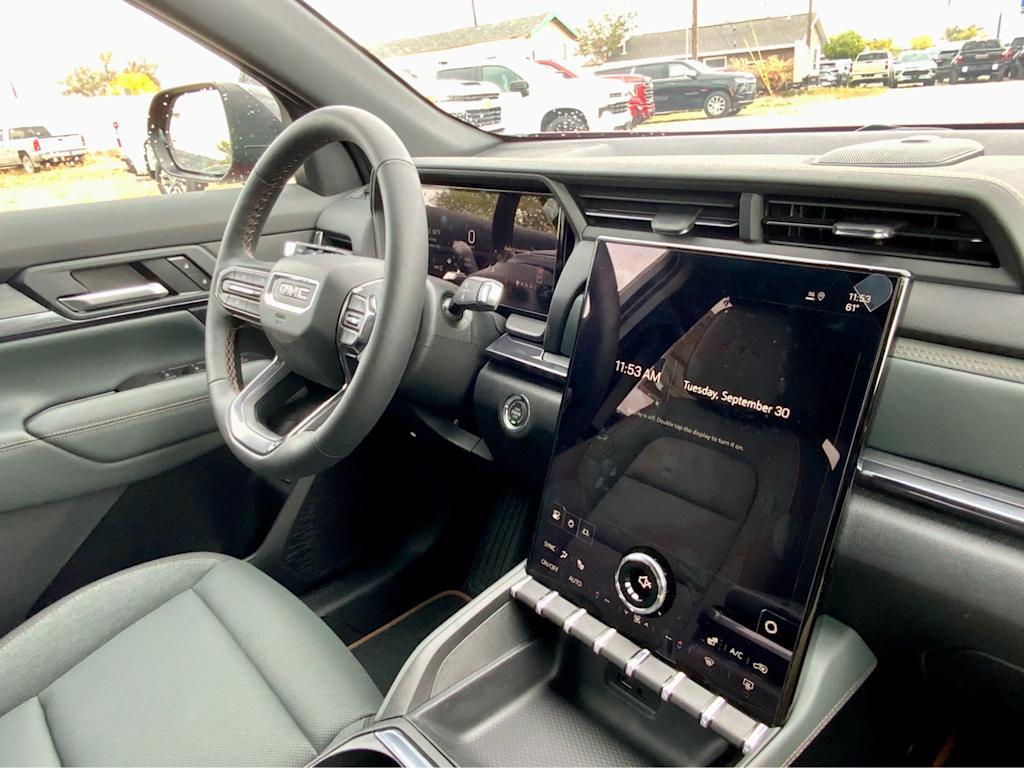 Thumbnail: 2026 GMC Terrain - 43