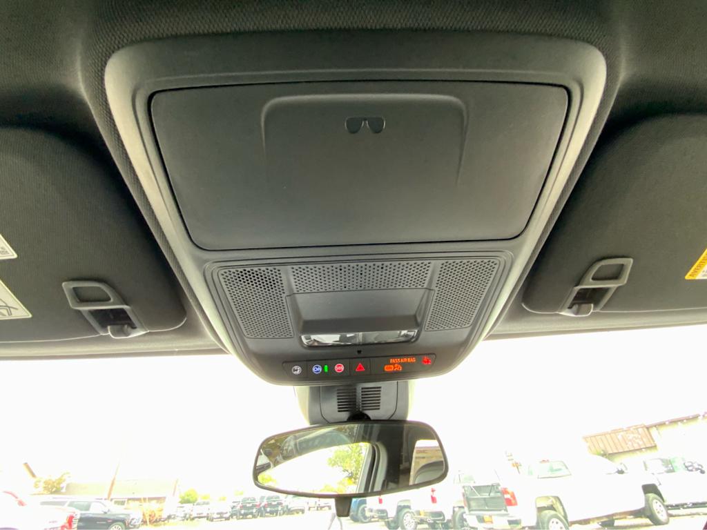 Thumbnail: 2026 GMC Terrain - 47