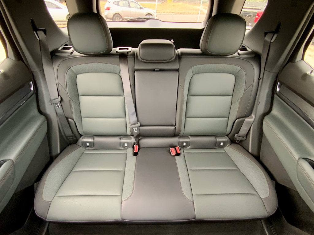 Thumbnail: 2026 GMC Terrain - 37