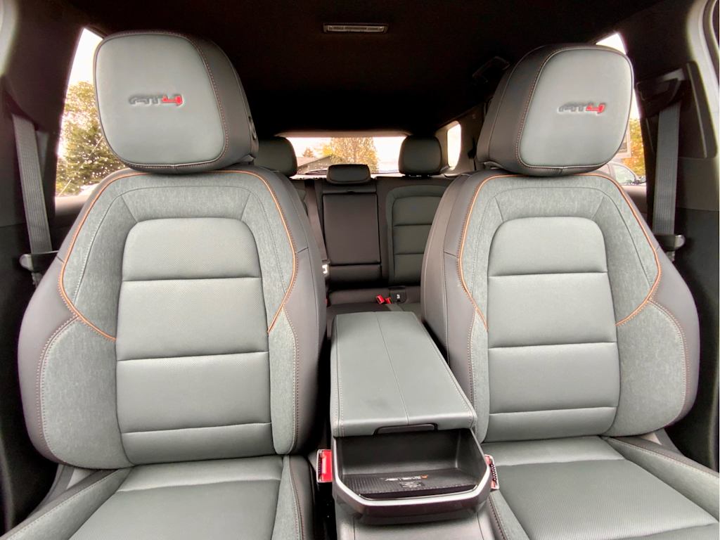 Thumbnail: 2026 GMC Terrain - 38