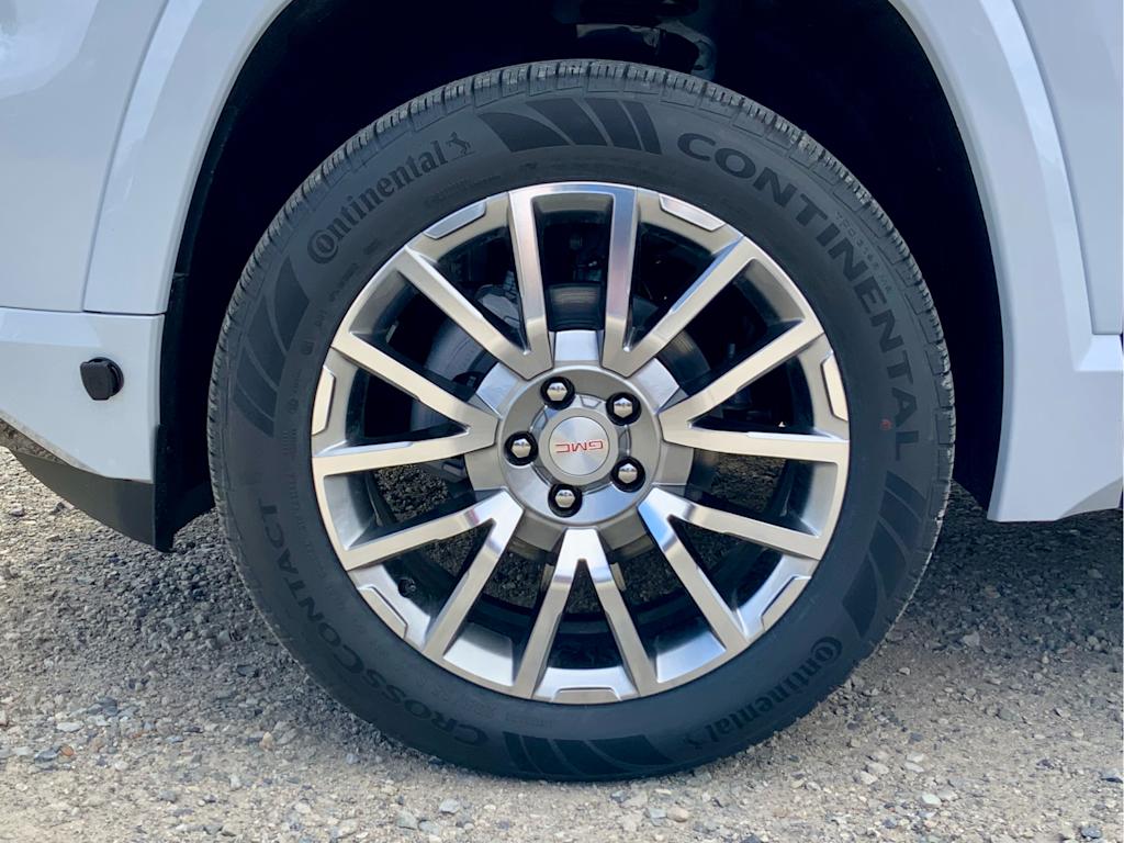 Thumbnail: 2026 GMC Terrain - 25