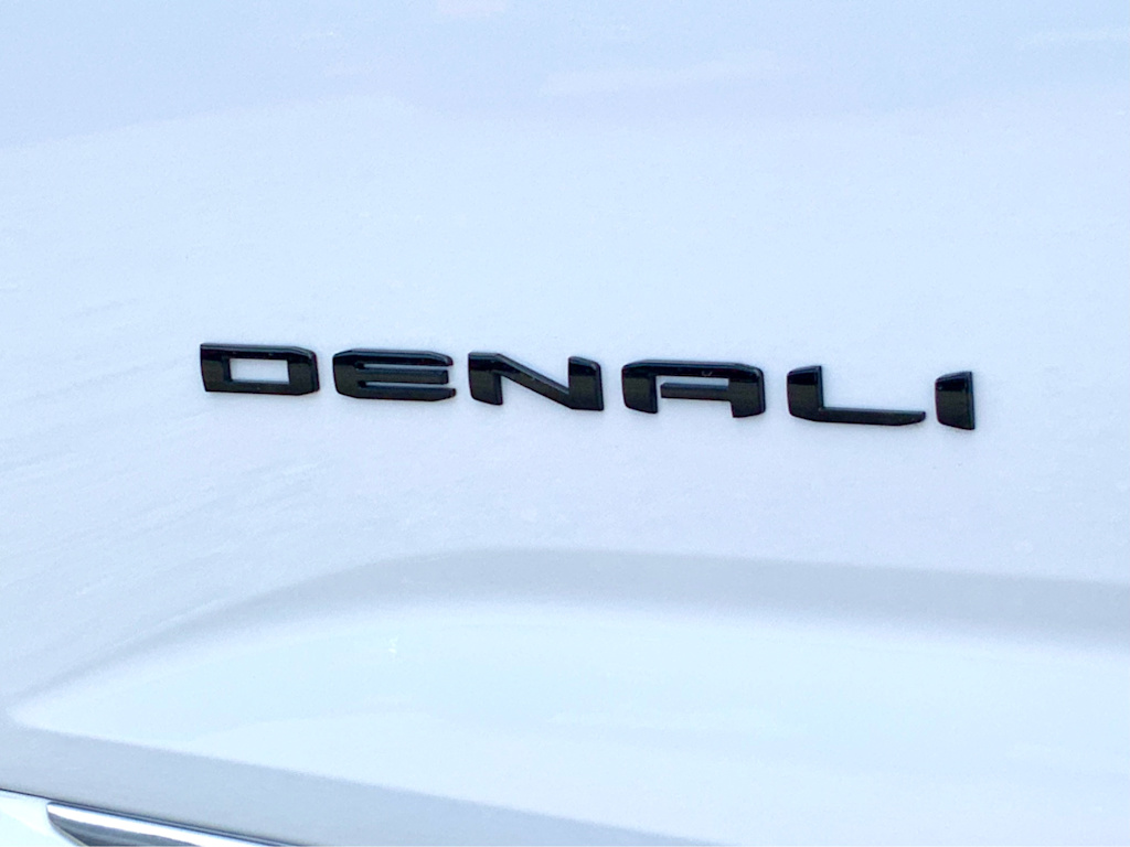 Thumbnail: 2026 GMC Terrain - 27