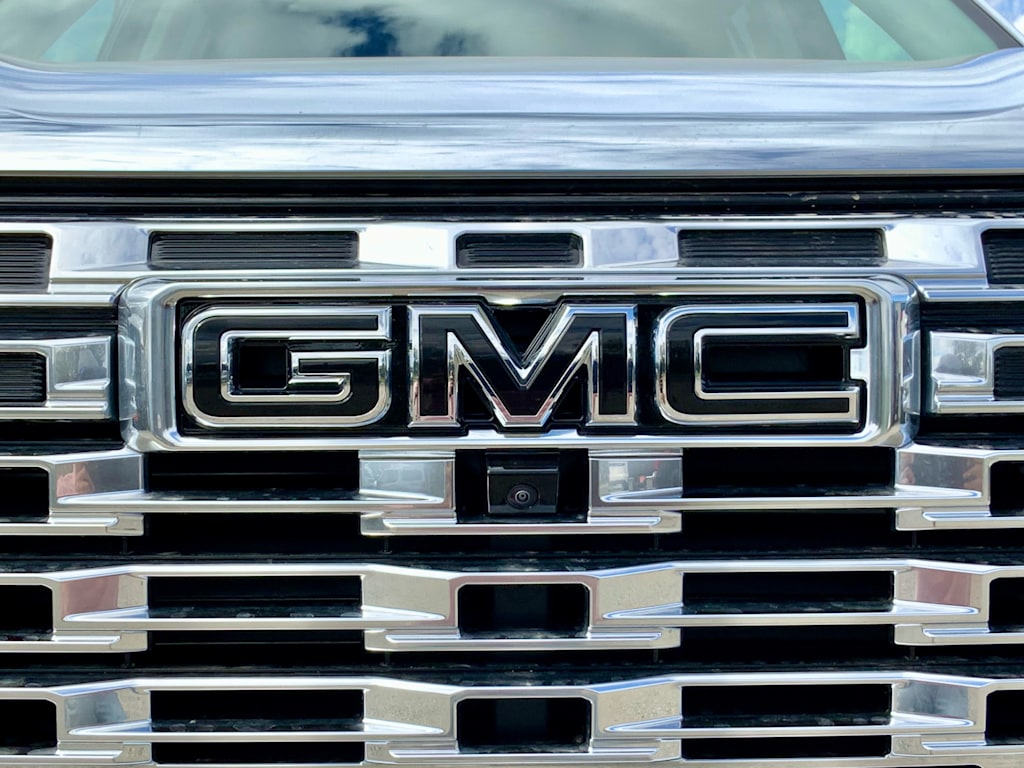 Thumbnail: 2026 GMC Terrain - 7