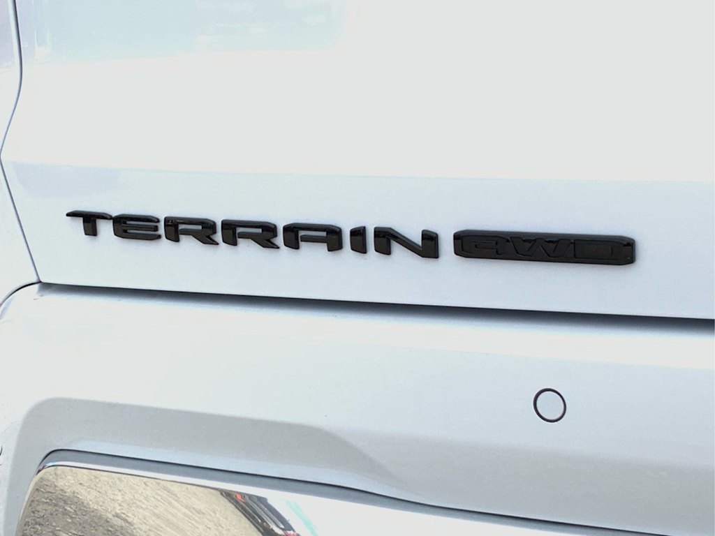 Thumbnail: 2026 GMC Terrain - 28