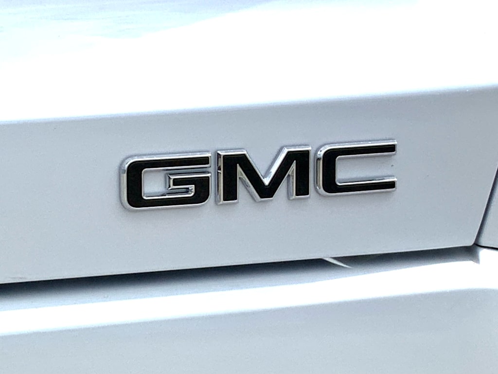 Thumbnail: 2026 GMC Terrain - 29