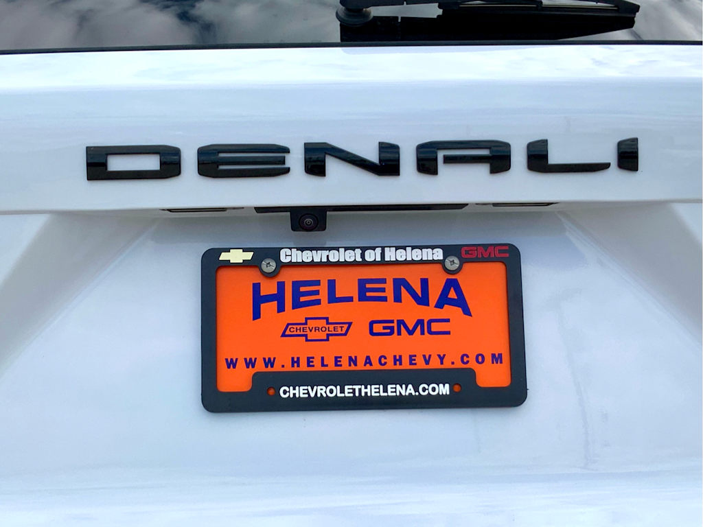 Thumbnail: 2026 GMC Terrain - 30