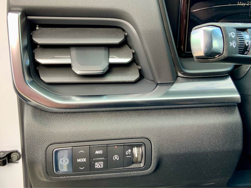 Thumbnail: 2026 GMC Terrain - 43