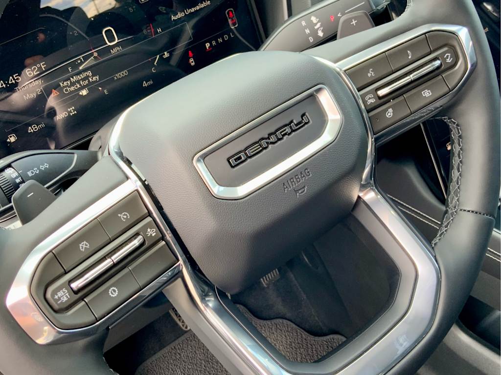 Thumbnail: 2026 GMC Terrain - 39