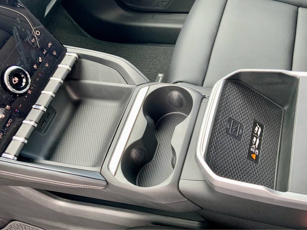 Thumbnail: 2026 GMC Terrain - 16