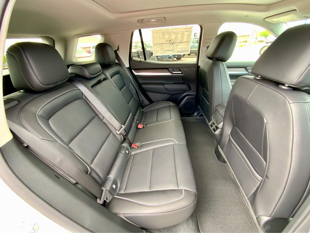 Thumbnail: 2026 GMC Terrain - 31