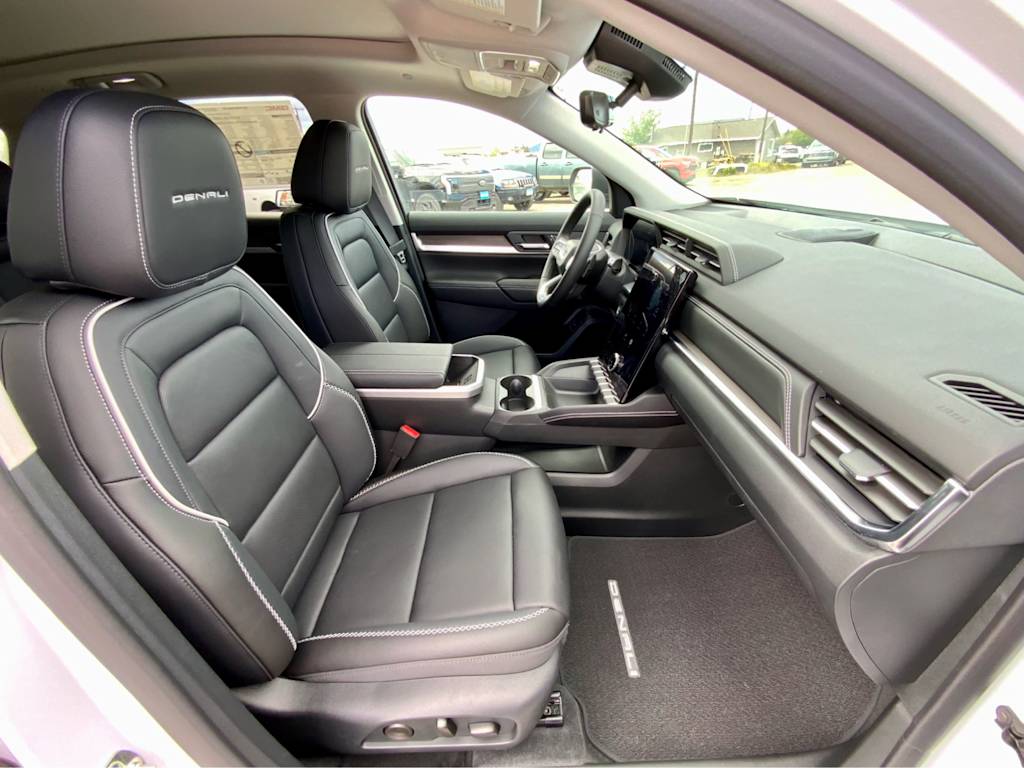 Thumbnail: 2026 GMC Terrain - 11