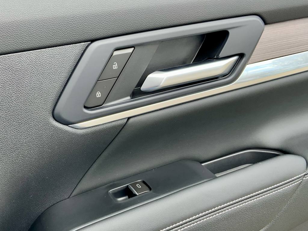 Thumbnail: 2026 GMC Terrain - 46