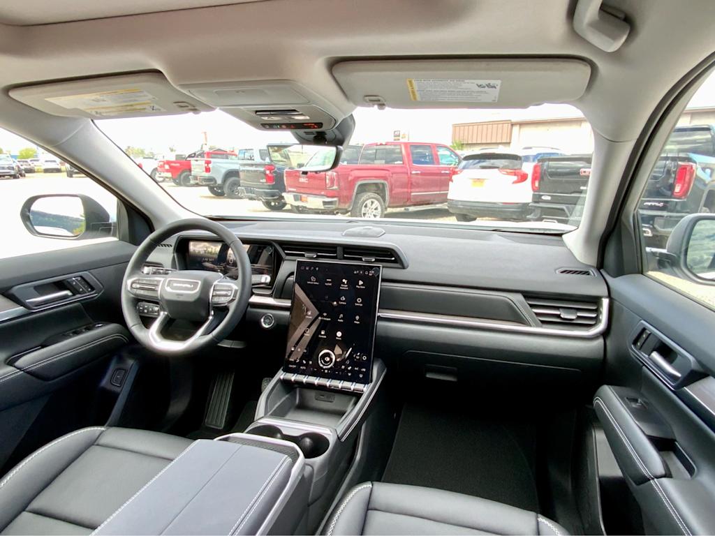 Thumbnail: 2026 GMC Terrain - 14