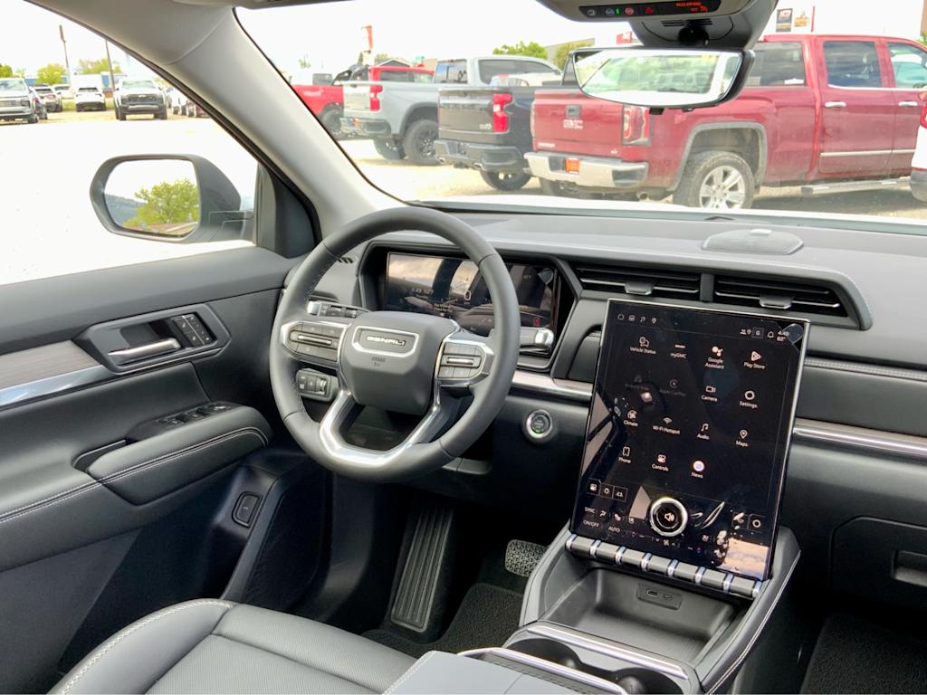 Thumbnail: 2026 GMC Terrain - 37