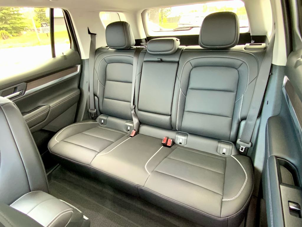 Thumbnail: 2026 GMC Terrain - 32