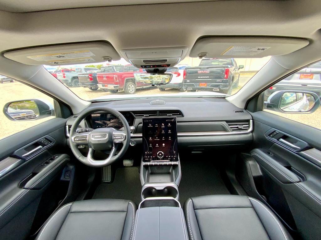 Thumbnail: 2026 GMC Terrain - 2