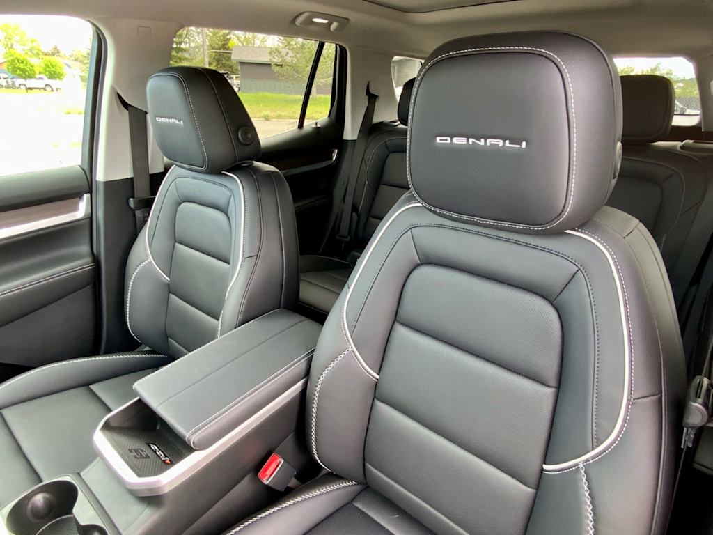 Thumbnail: 2026 GMC Terrain - 33