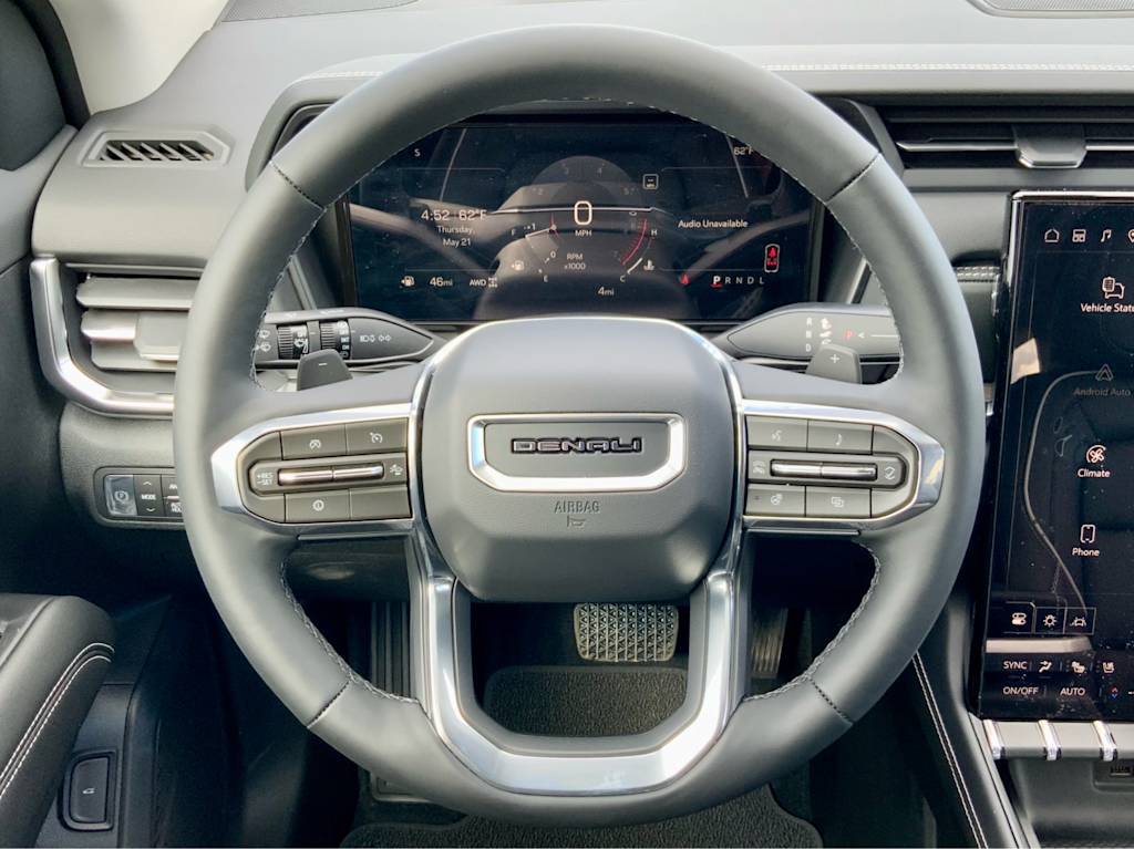 Thumbnail: 2026 GMC Terrain - 38