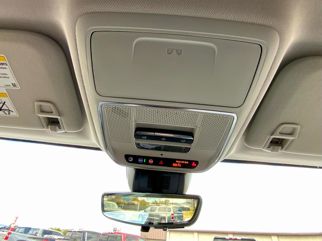 Thumbnail: 2026 GMC Terrain - 42