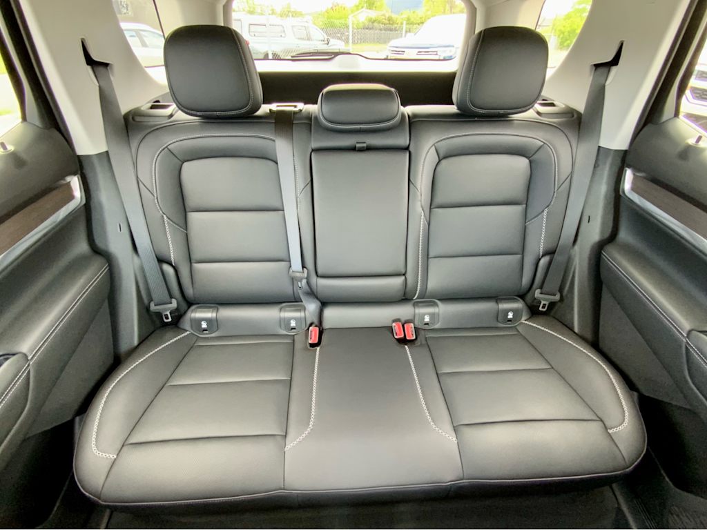 Thumbnail: 2026 GMC Terrain - 35