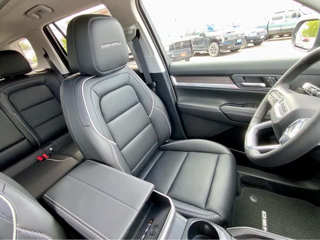 Thumbnail: 2026 GMC Terrain - 34