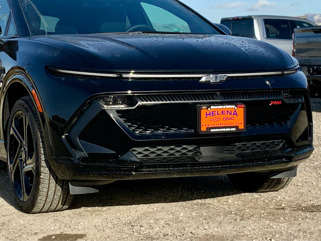 Thumbnail: 2026 Chevrolet Equinox - 23