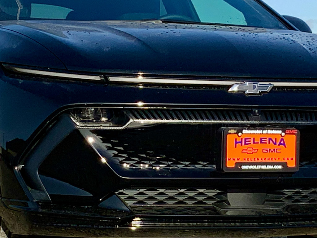 Thumbnail: 2026 Chevrolet Equinox - 15