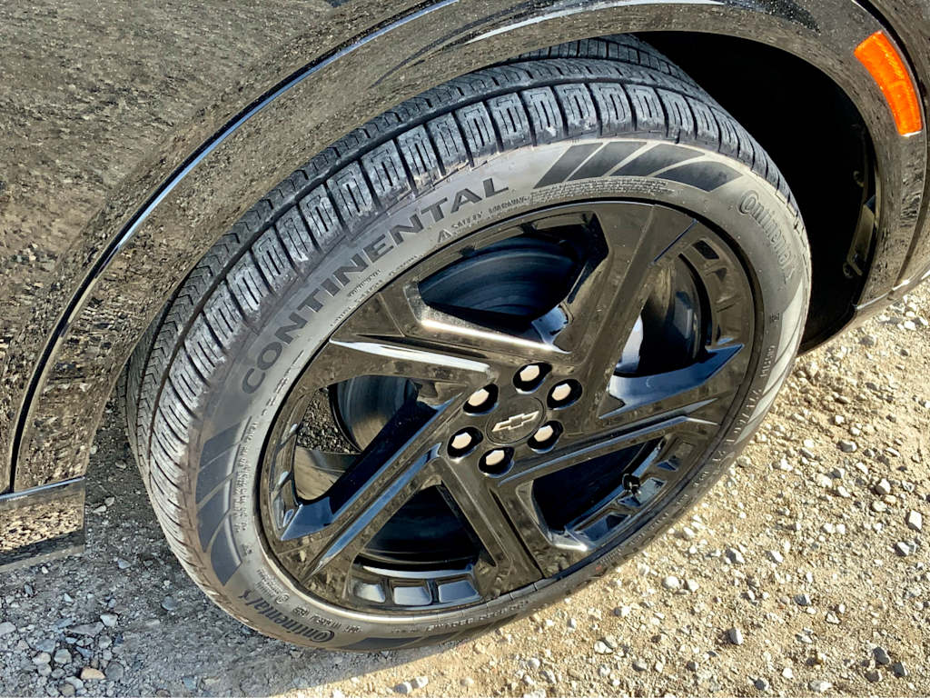 Thumbnail: 2026 Chevrolet Equinox - 27