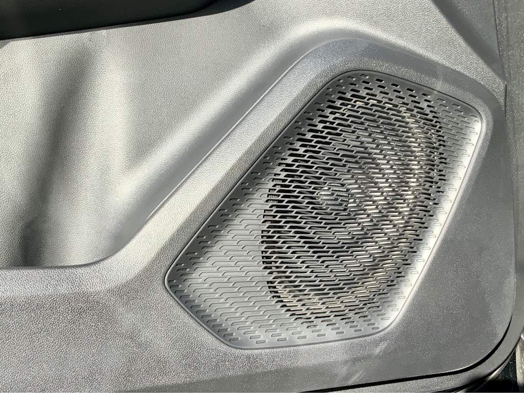 Thumbnail: 2026 Chevrolet Equinox - 19