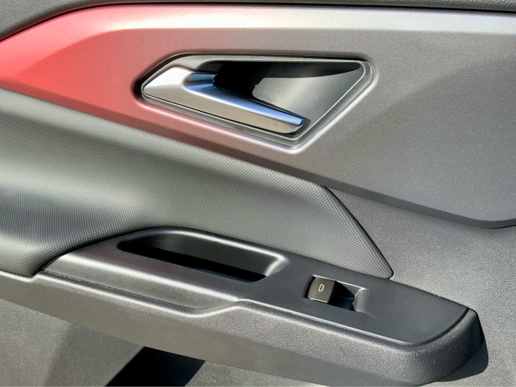 Thumbnail: 2026 Chevrolet Equinox - 50