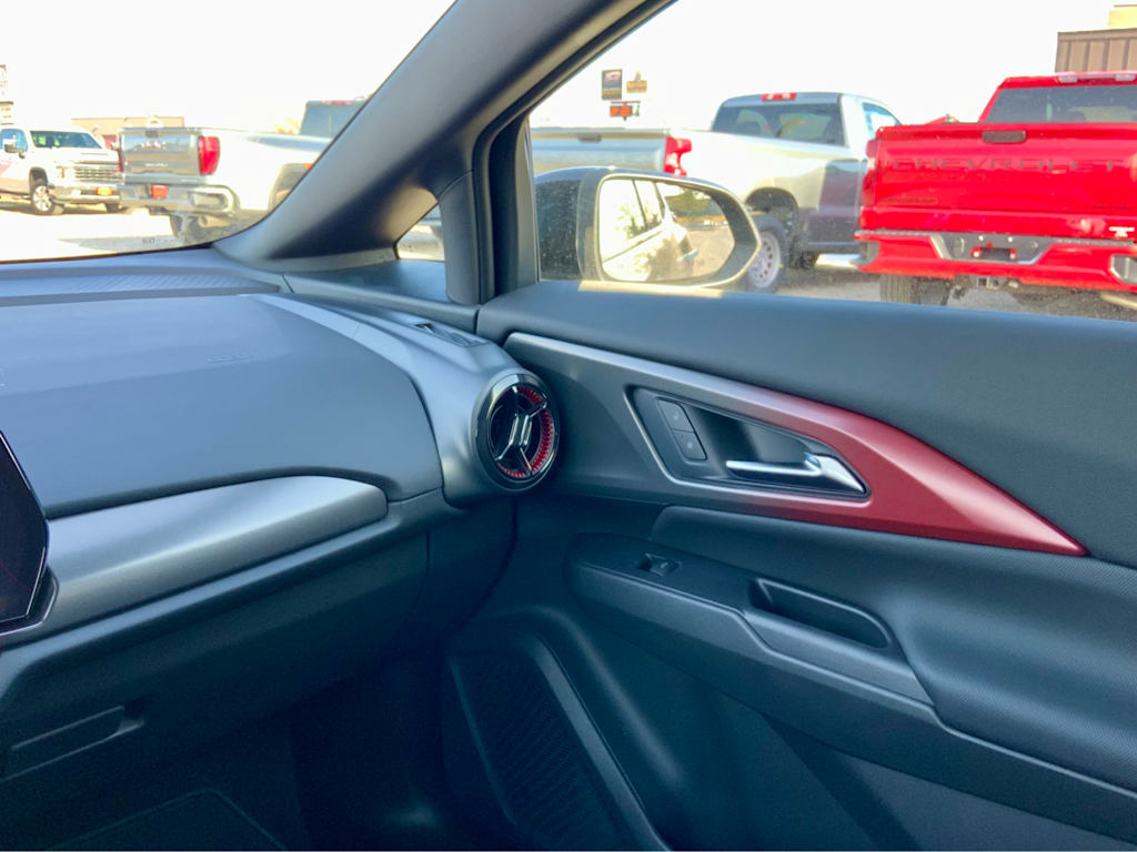 Thumbnail: 2026 Chevrolet Equinox - 38