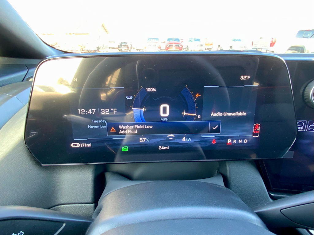 Thumbnail: 2026 Chevrolet Equinox - 17