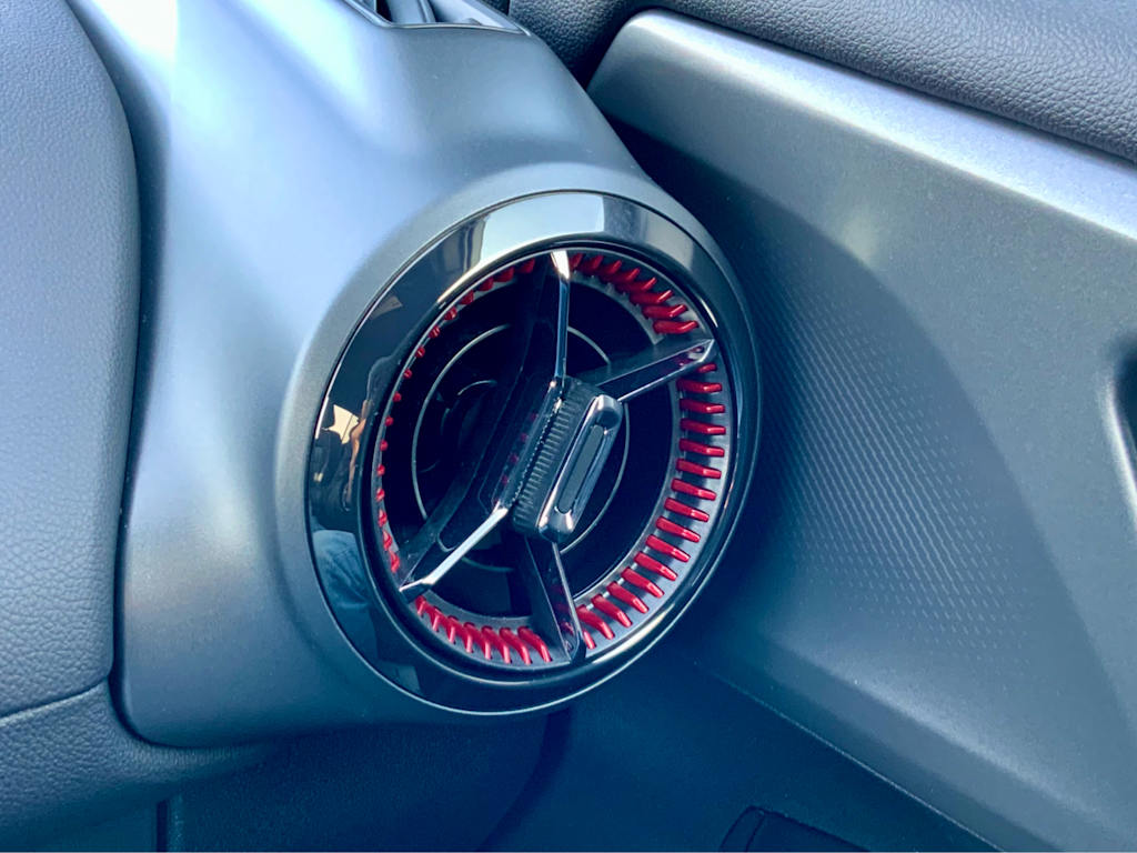 Thumbnail: 2026 Chevrolet Equinox - 46