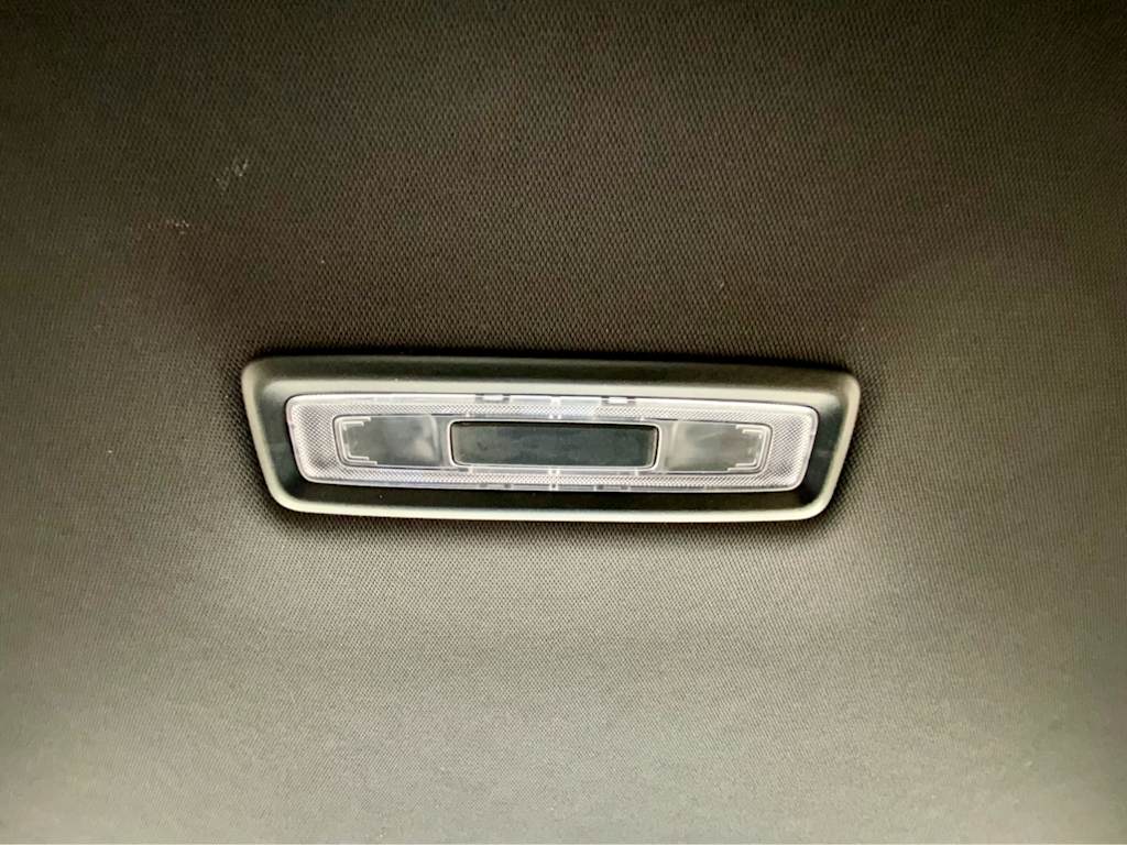 Thumbnail: 2026 Chevrolet Equinox - 53