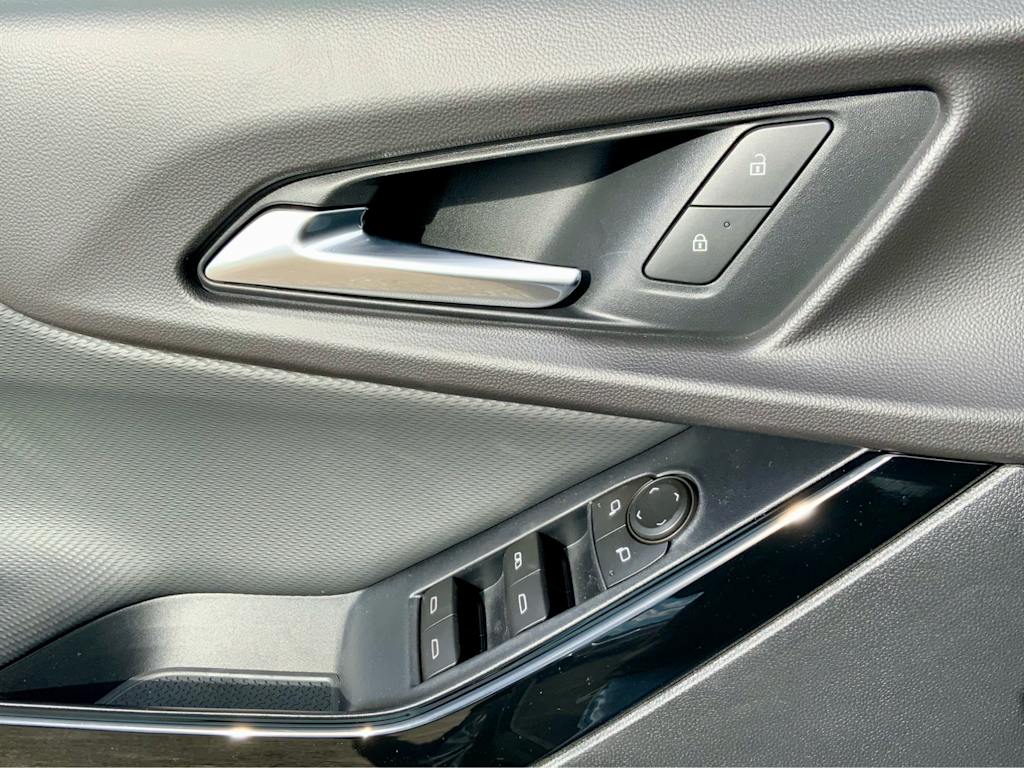 Thumbnail: 2026 Chevrolet Equinox - 48