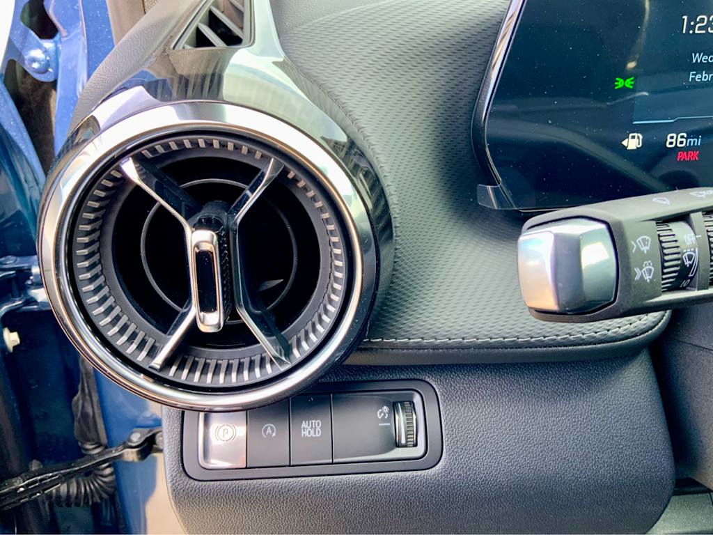 Thumbnail: 2026 Chevrolet Equinox - 46