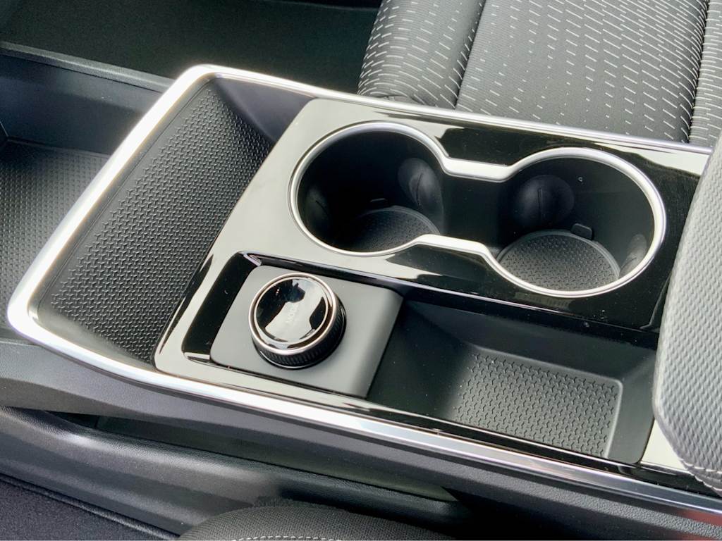 Thumbnail: 2026 Chevrolet Equinox - 44