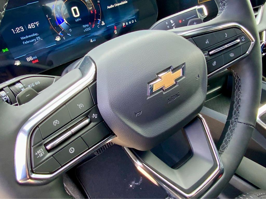 Thumbnail: 2026 Chevrolet Equinox - 41