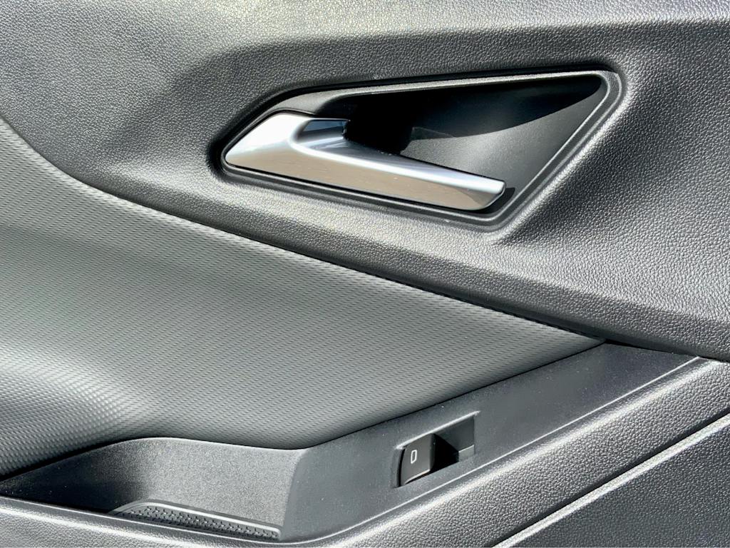 Thumbnail: 2026 Chevrolet Equinox - 50