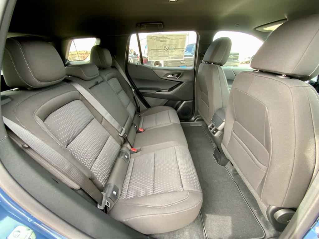 Thumbnail: 2026 Chevrolet Equinox - 31