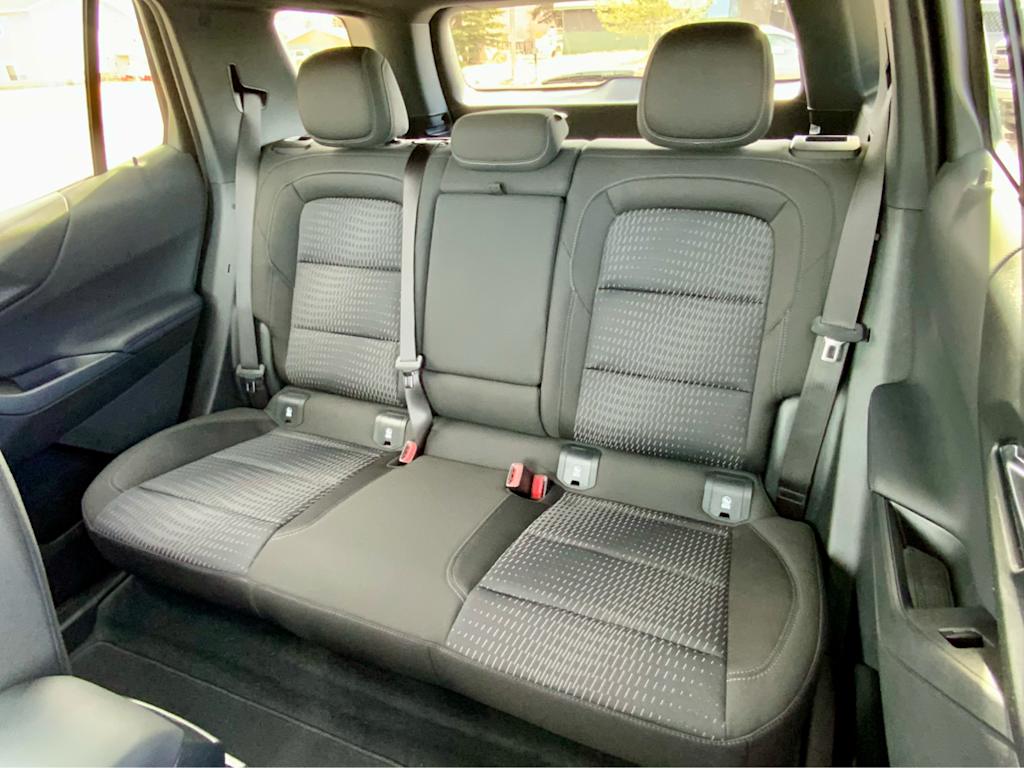 Thumbnail: 2026 Chevrolet Equinox - 32