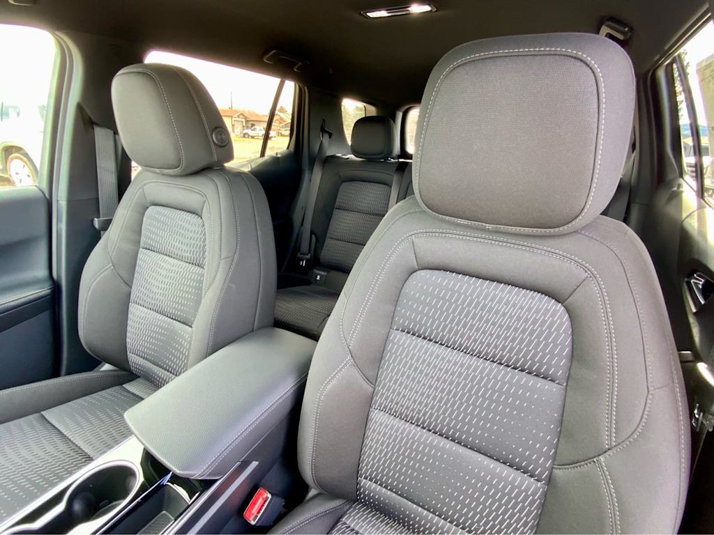 Thumbnail: 2026 Chevrolet Equinox - 33