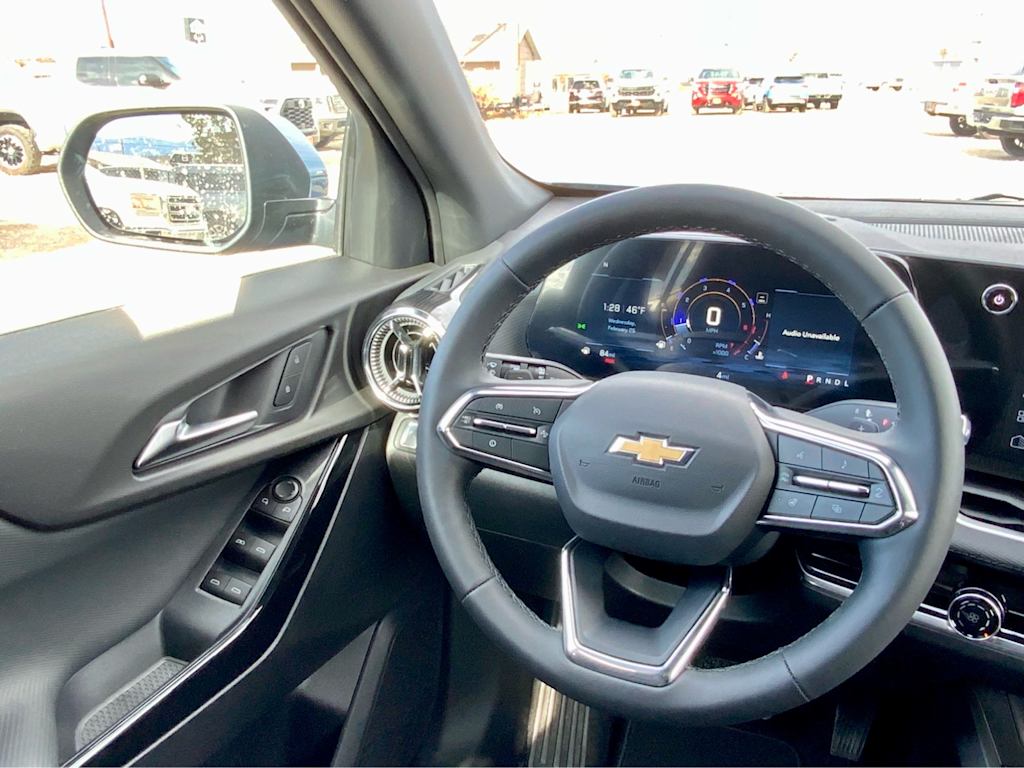 Thumbnail: 2026 Chevrolet Equinox - 39