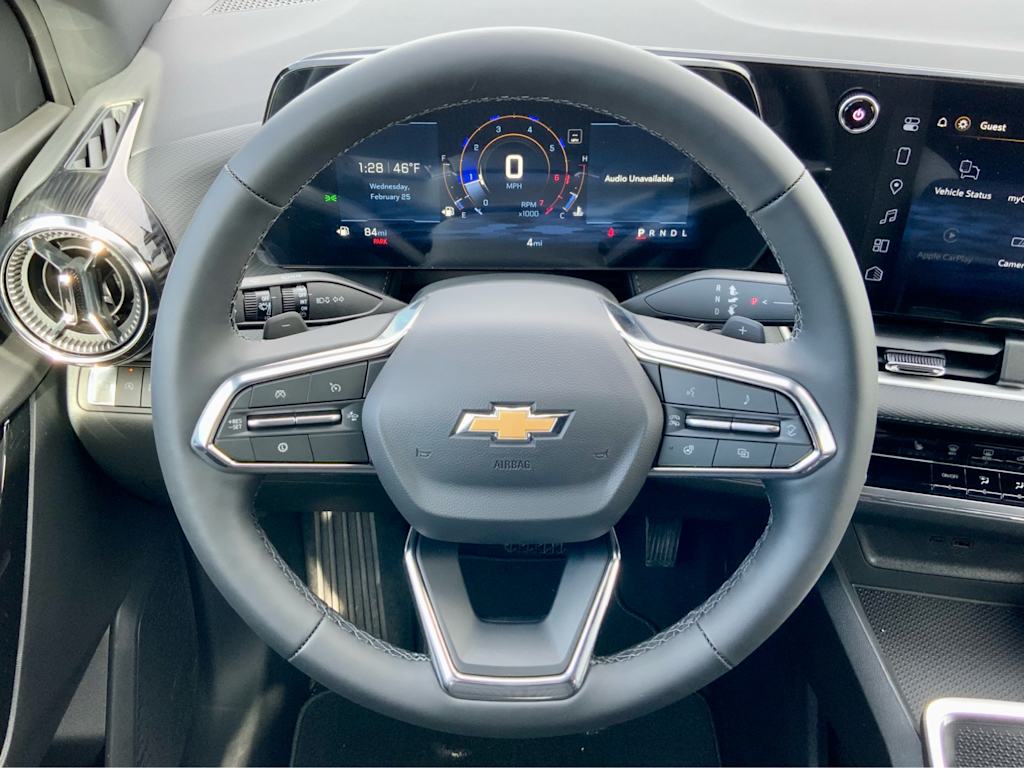 Thumbnail: 2026 Chevrolet Equinox - 40