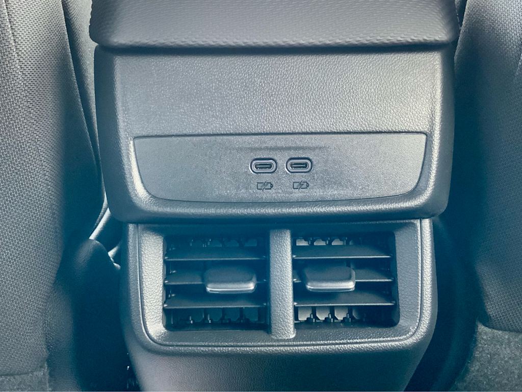 Thumbnail: 2026 Chevrolet Equinox - 47