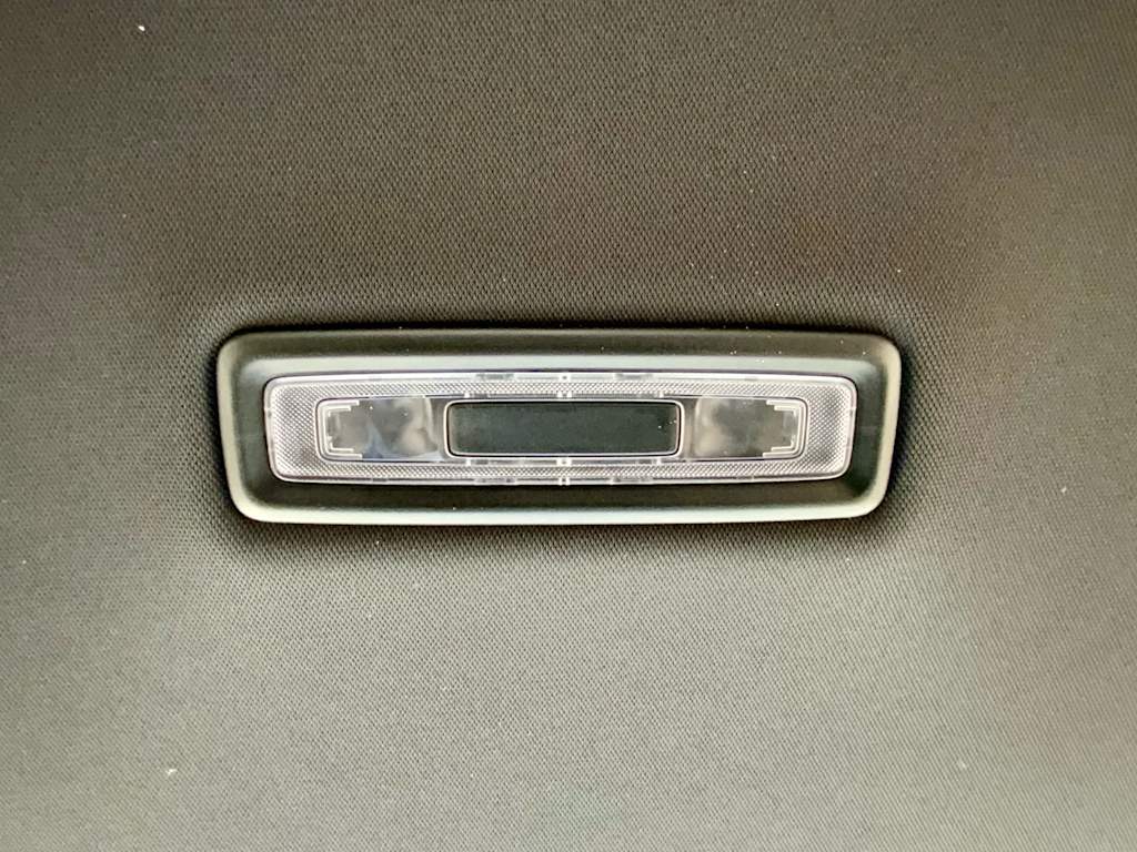 Thumbnail: 2026 Chevrolet Equinox - 53