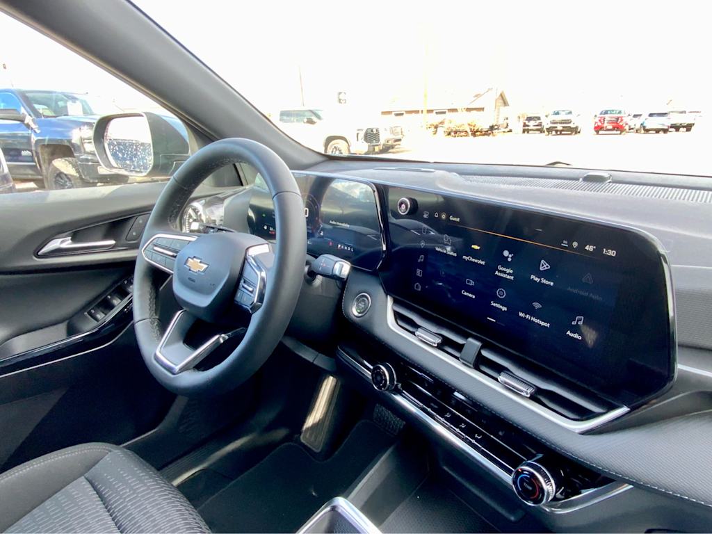 Thumbnail: 2026 Chevrolet Equinox - 42